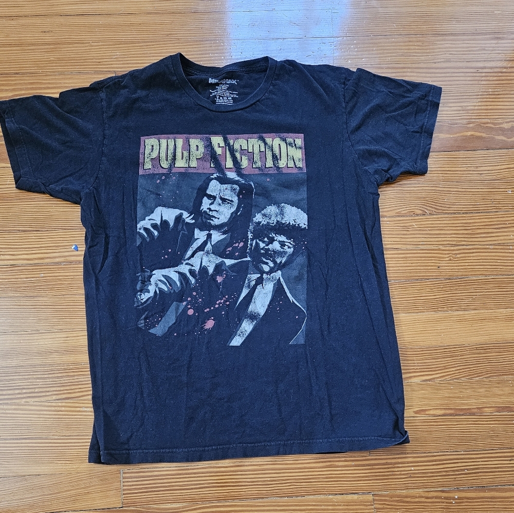 Pulp Fiction T-shirt